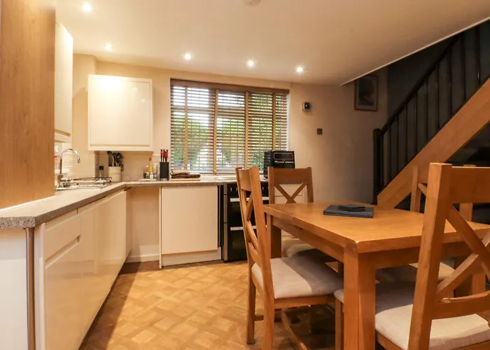 Mayfield Cottage