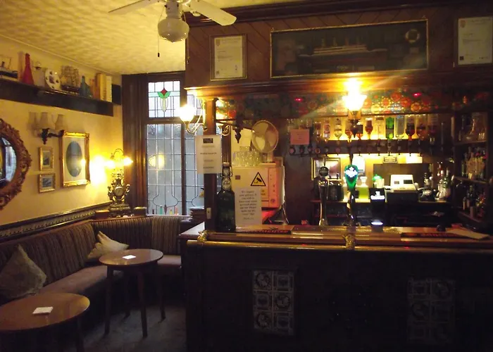 The Molly House